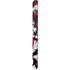 NFL Atlanta Falcons Tropical Print iPhone XR Pro Case