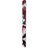 NFL Atlanta Falcons Tropical Print iPhone XS Pro Case