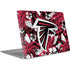 NFL Atlanta Falcons Tropical Print Apple MacBook Air Skin
