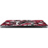 NFL Atlanta Falcons Tropical Print Apple MacBook Pro 14-inch Skin