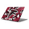 NFL Atlanta Falcons Tropical Print Apple MacBook Pro 16-inch Skin