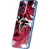 NFL Atlanta Falcons Tropical Print Moto G Play 4G (2024) Skin