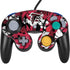 NFL Atlanta Falcons Tropical Print Nintendo Skins
