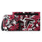 NFL Atlanta Falcons Tropical Print Nintendo Switch 2 (2025) with Joy-Con Skin