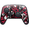 NFL Atlanta Falcons Tropical Print Nintendo Switch 2 (2025) Pro Controller Skin