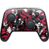 NFL Atlanta Falcons Tropical Print Nintendo Switch 2 (2025) Pro Controller Skin