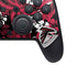 NFL Atlanta Falcons Tropical Print Nintendo Switch 2 (2025) Pro Controller Skin