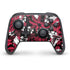 NFL Atlanta Falcons Tropical Print Nintendo Skins