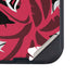NFL Atlanta Falcons Tropical Print Otterbox Defender iPhone Skin