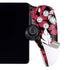 NFL Atlanta Falcons Tropical Print PlayStation Portal Remote Player Skin