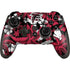 NFL Atlanta Falcons Tropical Print PlayStation Scuf Vantage 2 Controller Skin