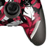 NFL Atlanta Falcons Tropical Print PlayStation Scuf Vantage 2 Controller Skin