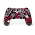 NFL Atlanta Falcons Tropical Print PlayStation PS4 Skins