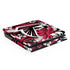 NFL Atlanta Falcons Tropical Print PlayStation PS4 Skins