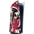NFL Atlanta Falcons Tropical Print PlayStation PS5 Skins