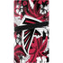 NFL Atlanta Falcons Tropical Print PS5 Pro Console Skin