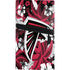 NFL Atlanta Falcons Tropical Print PS5 Pro Console Skin