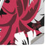NFL Atlanta Falcons Tropical Print PS5 Pro Console Skin