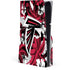 NFL Atlanta Falcons Tropical Print PlayStation PS5 Skins