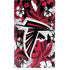 NFL Atlanta Falcons Tropical Print PS5 Slim Digital Edition Console Skin