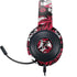 NFL Atlanta Falcons Tropical Print Razer Kraken X Skin