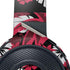 NFL Atlanta Falcons Tropical Print Razer Kraken X Skin