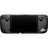 NFL Atlanta Falcons Tropical Print Steam Deck Handheld Gaming Computer Skin