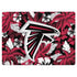 NFL Atlanta Falcons Tropical Print Surface Laptop 3 13.5in Skin
