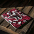 NFL Atlanta Falcons Tropical Print Surface Laptop 3 13.5in Skin