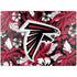 NFL Atlanta Falcons Tropical Print Surface Laptop 7 15in Skin