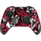 NFL Atlanta Falcons Tropical Print Xbox Elite Wireless Controller Series 2 Skin