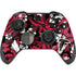 NFL Atlanta Falcons Tropical Print Xbox Elite Wireless Controller Series 2 Skin