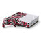 NFL Atlanta Falcons Tropical Print Xbox One S All-Digital Edition Bundle Skin