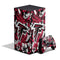 NFL Atlanta Falcons Tropical Print Xbox Series X Bundle Skin