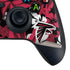 NFL Atlanta Falcons Tropical Print Xbox Series X Bundle Skin