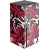 NFL Atlanta Falcons Tropical Print Xbox Series X Skins