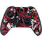 NFL Atlanta Falcons Tropical Print Xbox Series X Controller Skin