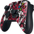 NFL Atlanta Falcons Tropical Print Xbox Series X Controller Skin