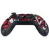 NFL Atlanta Falcons Tropical Print Xbox Series X Controller Skin