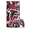 NFL Atlanta Falcons Tropical Print Xbox Series X Skins