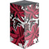 NFL Atlanta Falcons Tropical Print Xbox Series X Skins