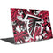 NFL Atlanta Falcons Tropical Print Dell XPS Skin