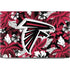 NFL Atlanta Falcons Tropical Print Dell XPS Skin