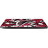 NFL Atlanta Falcons Tropical Print Dell XPS Skin
