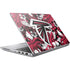 NFL Atlanta Falcons Tropical Print HP ZBook Fury 16 G10 Skin