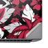 NFL Atlanta Falcons Tropical Print HP ZBook Fury 16 G10 Skin