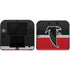NFL Atlanta Falcons Vintage Nintendo Skins