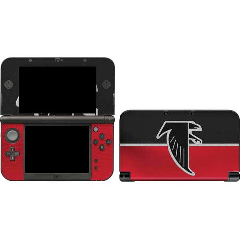 NFL Atlanta Falcons Vintage Nintendo Skins