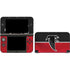 NFL Atlanta Falcons Vintage Nintendo Skins