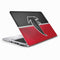 NFL Atlanta Falcons Vintage HP Elitebook Skin
